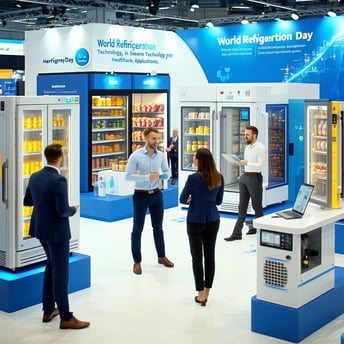 World Refrigeration Day: Why Cooling Technology Deserves the Spotlight