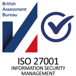 ISO 27001